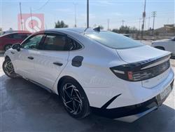 هیوندای سۆناتا